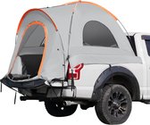 Happyment Daktent Auto - Trucktent - Inklapbaar - Geschikt Voor waterdicht