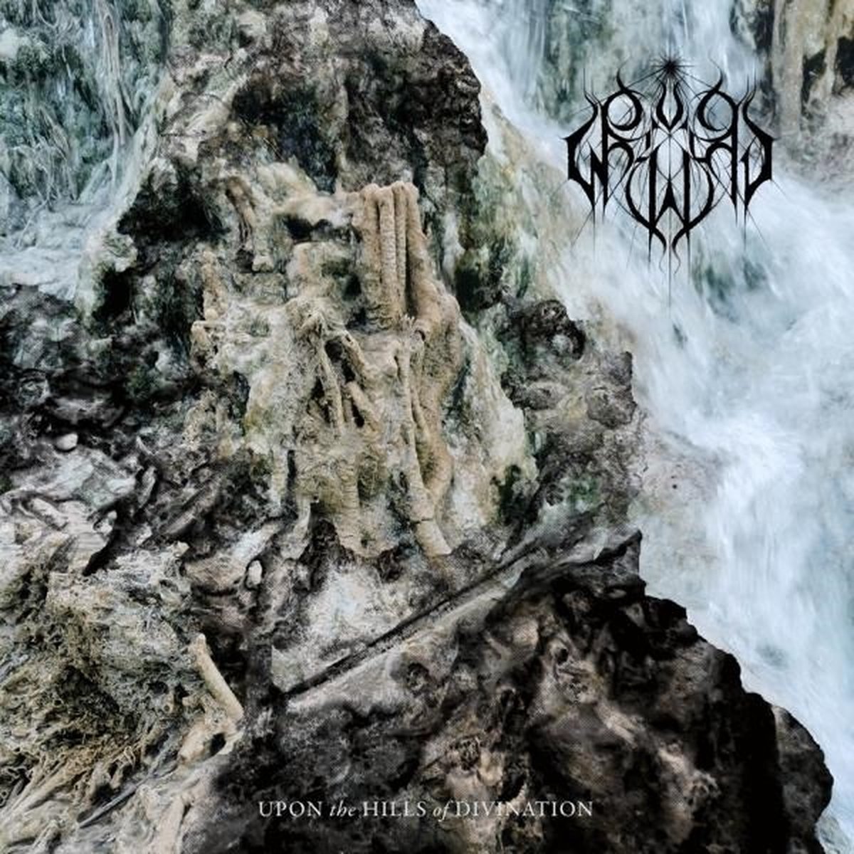 Sun Worship - Upon The Hills Of Divination (LP)