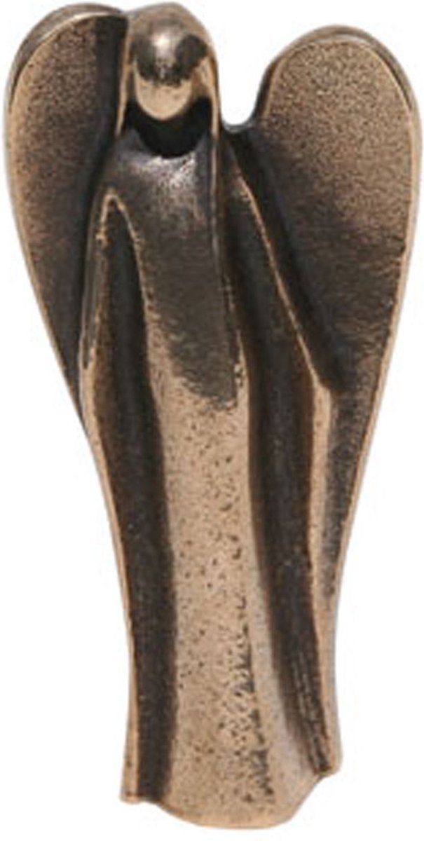 Beschermengel brons