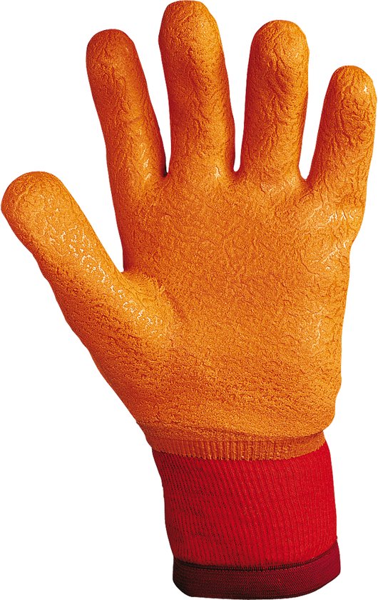 M-Safe PVC Premium Green 20-427 handschoen Werkhandschoenen concurrent