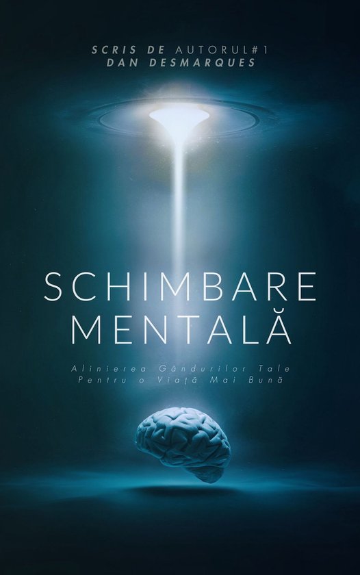 Schimbare Mentală - cover
