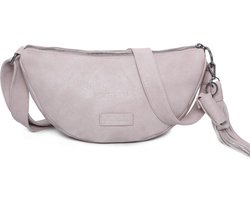 Fritzi aus Preußen Schoudertas Radix Lipstick03 Crossbody Lavenda Roze