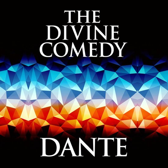 The Divine Comedy - cover