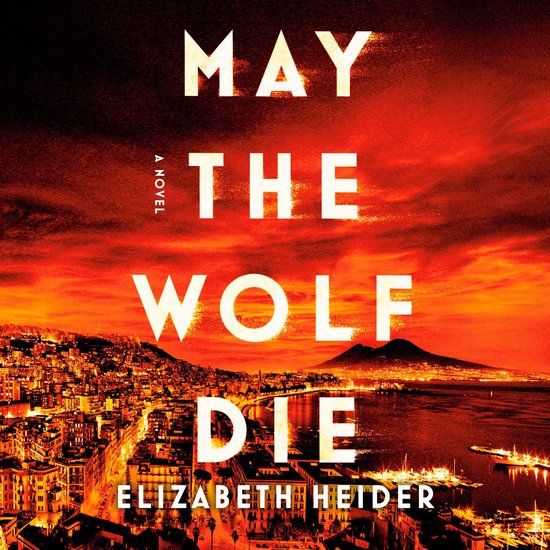 May the Wolf Die - cover