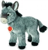 Hermann Teddy Ezel 30 cm. 902423