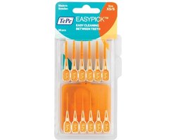 Tepe EasyPick Oranje maat XS/S – 36 stuks