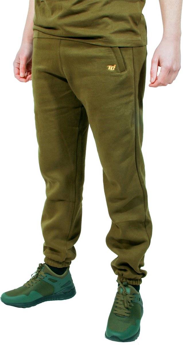 Tactic Carp Jogger Visbroek Multicolor