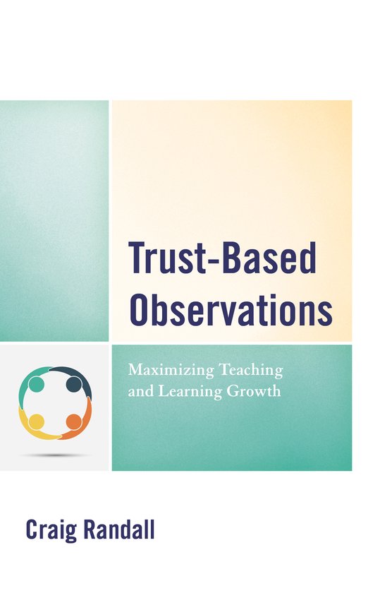 Trust-Based Observations - cover
