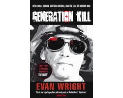 Generation Kill
