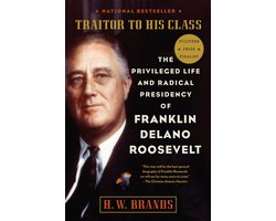 Traitor to His Class