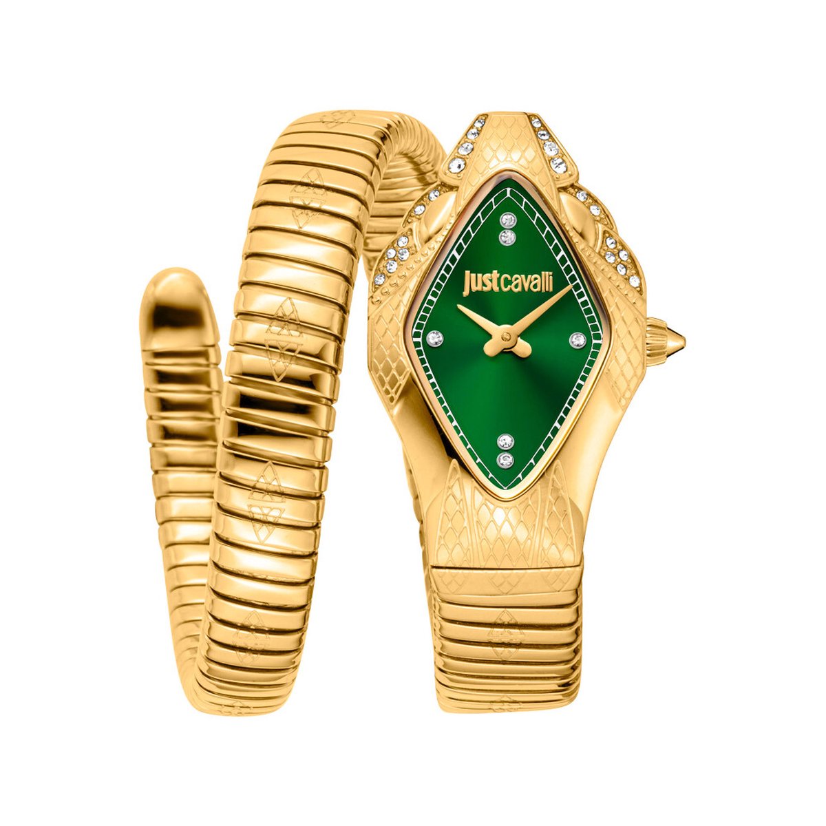 Just Cavalli - JC1L306M0045 - Horloge - Vrouw