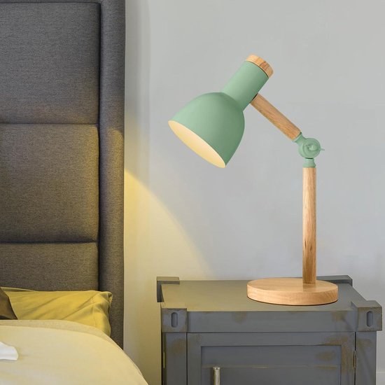 Lampe Escargot Suspension Et Applique En Bois Pour Chambre D'enfant - Occasion En Bon état - Déco Enfant Originale