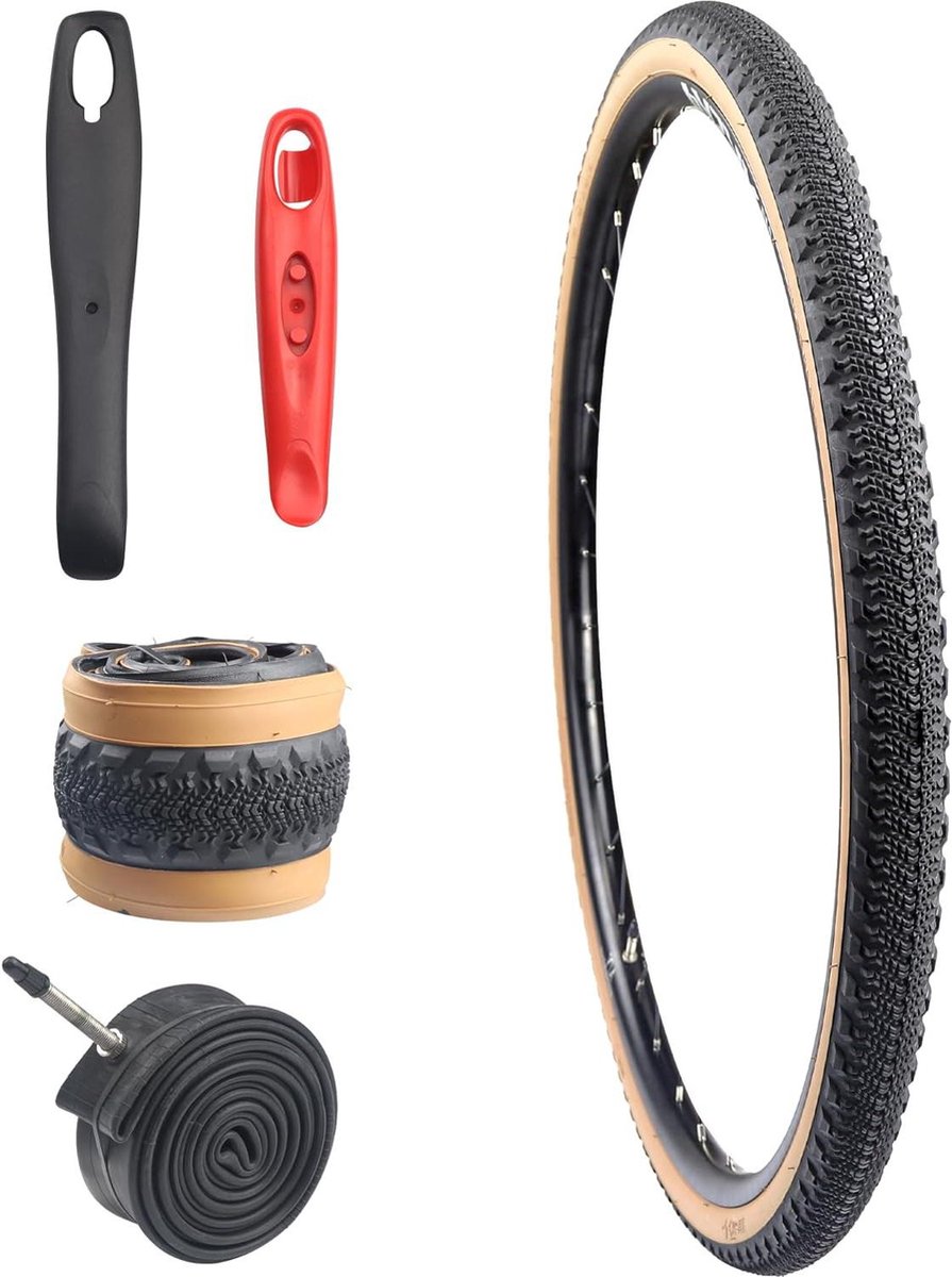 700 x 42 c Racefiets Binnenband Reserveband