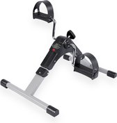 Padisport Stoelfiets - Stoelfiets Bewegingstrainer - Stoelfiets - Hometrainer Voor Ouderen - Trapfiets/beentrainer - Zitfiets Stoelfiets - Pedaaltrainer - Mobiliteitstrainer - Fietstrainer Stoelfiets - Stoelfiets Opvouwbaar