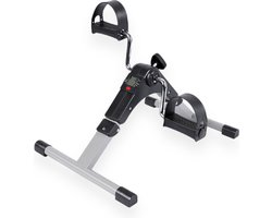 Padisport stoelfiets - stoelfiets bewegingstrainer - stoelfiets - hometrainer voor ouderen - trapfiets/beentrainer - zitfiets stoelfiets - pedaaltrainer - mobiliteitstrainer - fietstrainer stoelfiets - stoelfiets opvouwbaar