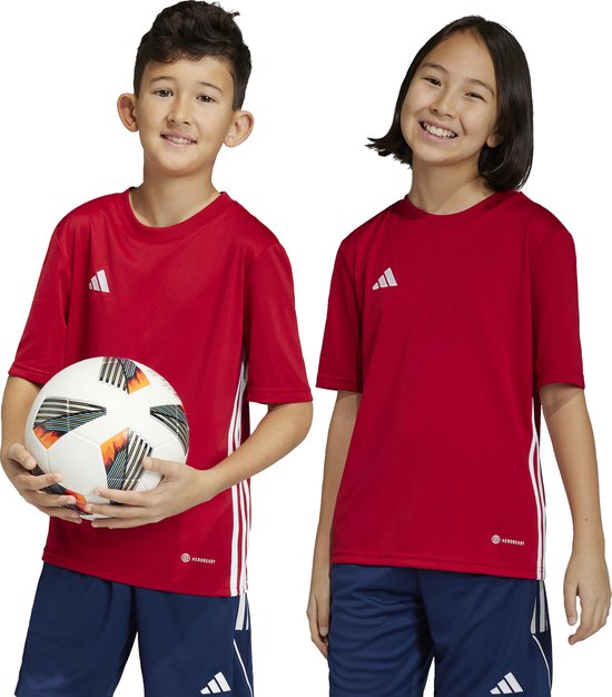 adidas Performance Maillot Tabela 23 - Enfants - Rouge - 152