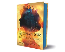 TBR - El resplandor del Fuegoeterno