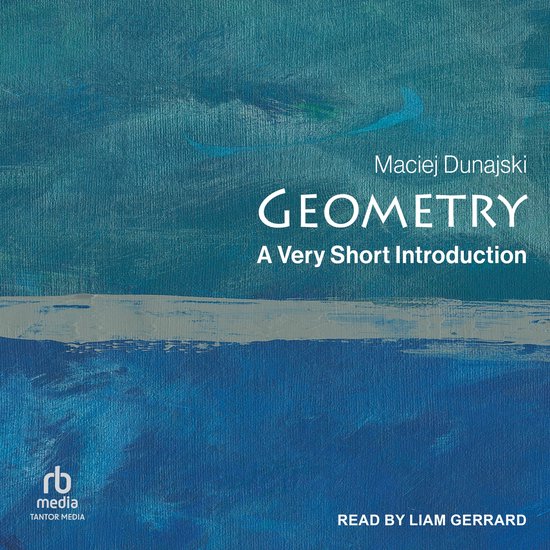 Geometry - cover