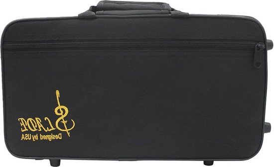Dempers voor trombone - Sollie muziek