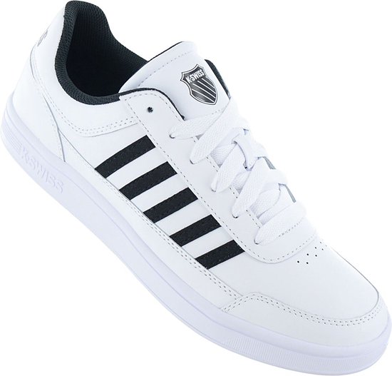 K-Swiss