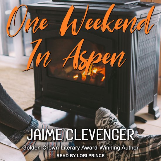 One Weekend in Aspen - cover