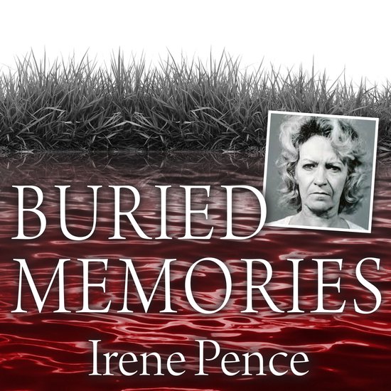 Buried Memories - cover