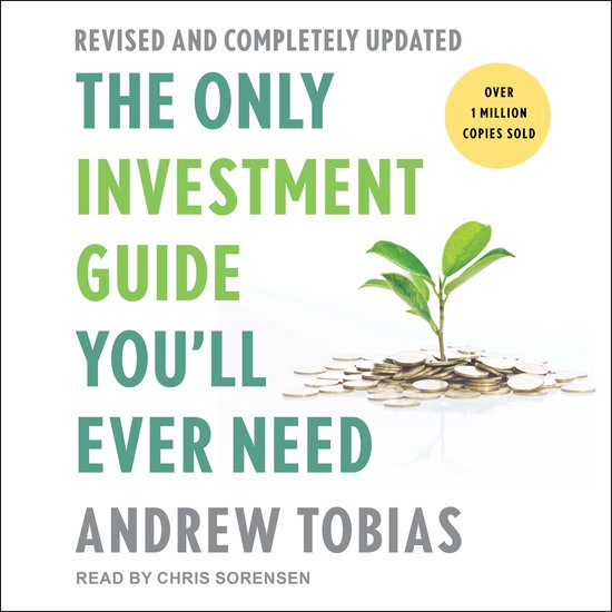 The Only Investment Guide You'll Ever Need: Revised Edition - cover