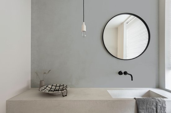 Peinture pour les murs Levis Ambiance - Colorfutures 2023 - Satin - Nautilus Shell - 1L