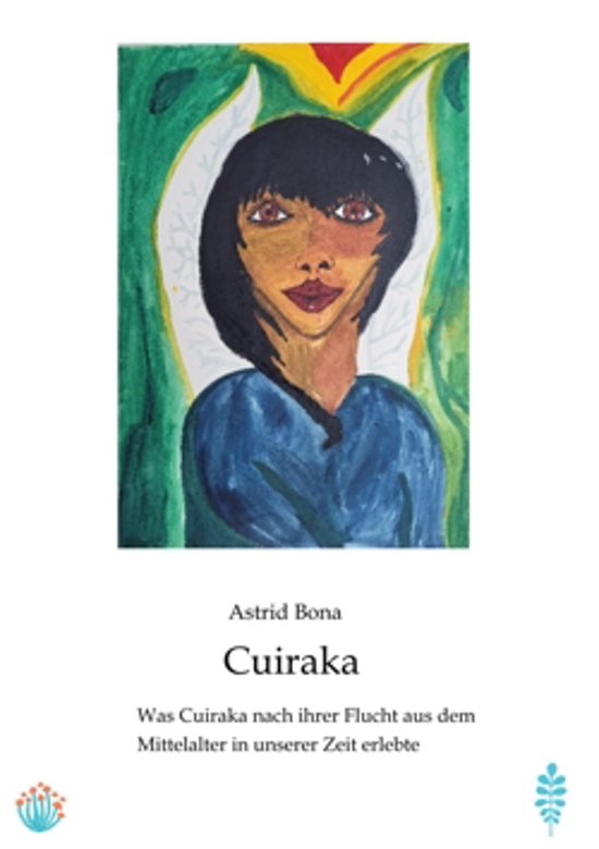 Cuiraka, die zauberhafte Zwergin - cover