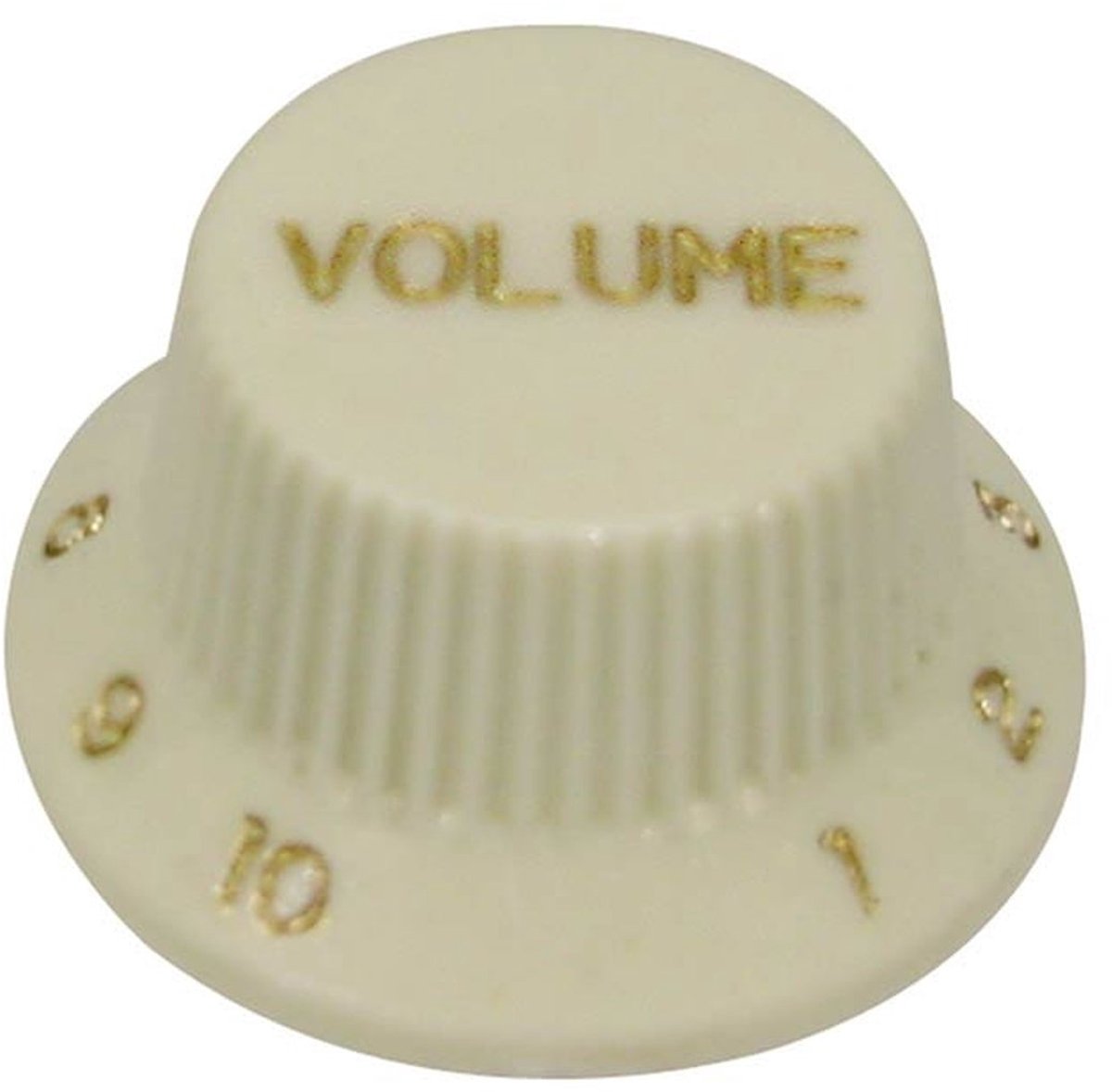 Boston KC-240-VG Bell Knob - Stallion in Mint voor Volume Regelaar