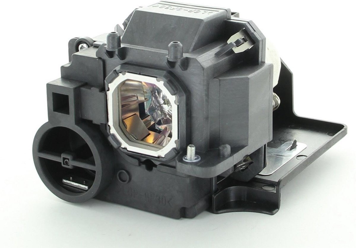 Nec NP33LP 100013963, Dukane 456-6136 Projector Lamp (bevat originele NSHA lamp) Nec NP33LP 100013963, Dukane 456-6136