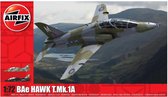 Airfix - Bae Hawk T1 (Af03085a) - modelbouwsets, hobbybouwspeelgoed voor kinderen, modelverf en accessoires