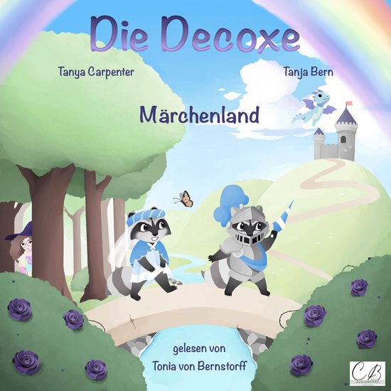 Märchenland - cover
