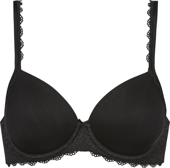 Soutien-gorge Mey Amorous Bi-Stretch BH Complet Zwart 70 C