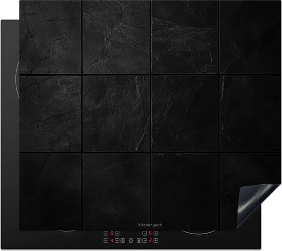 SKIKHN Inductiebeschermingsmat, 8 stuks, beschermmat voor