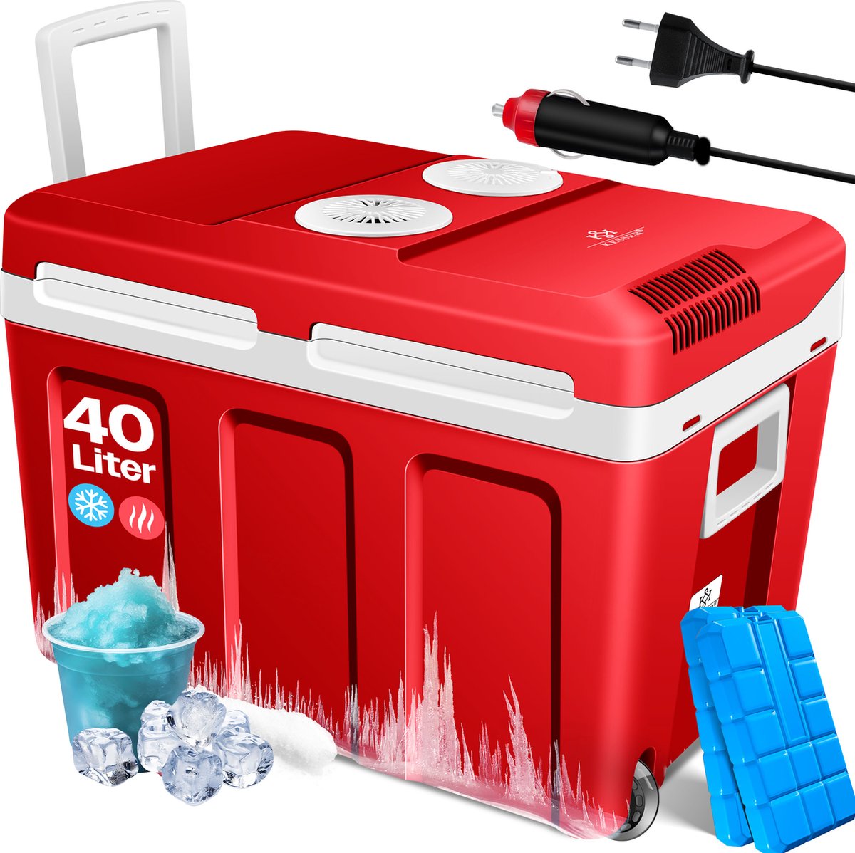 Koelbox 40 liter - Koelboxen kopen? | Korting tot 50 Koelbox 40 liter - Koelboxen kopen? | Korting tot 50