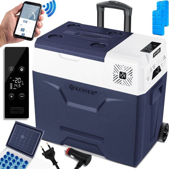 Kesser Khlbox 50l
