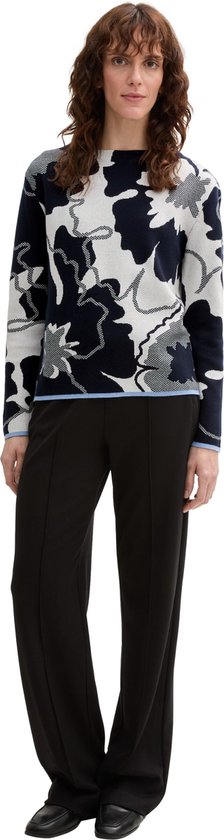 Blouses, Tom Tailor Woman, 1042392 - Wedo Mode