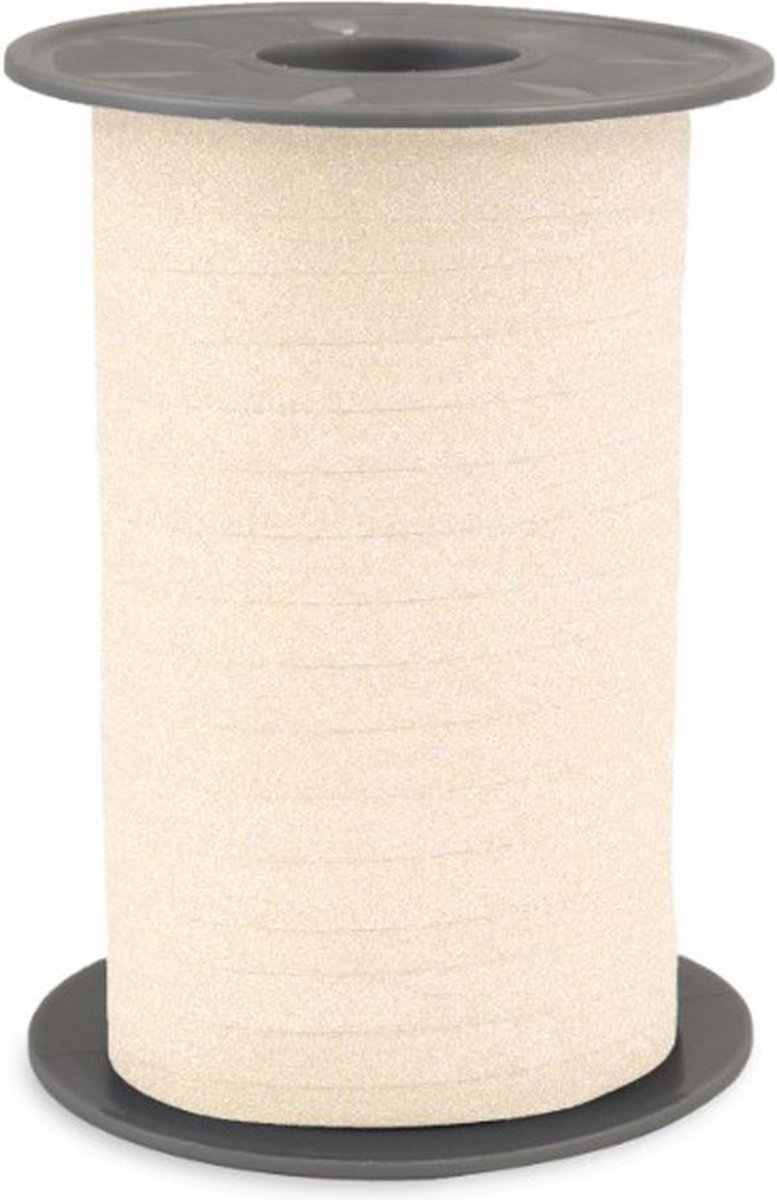 Krullint Glitter Creme – Cadeaulint - 10mm