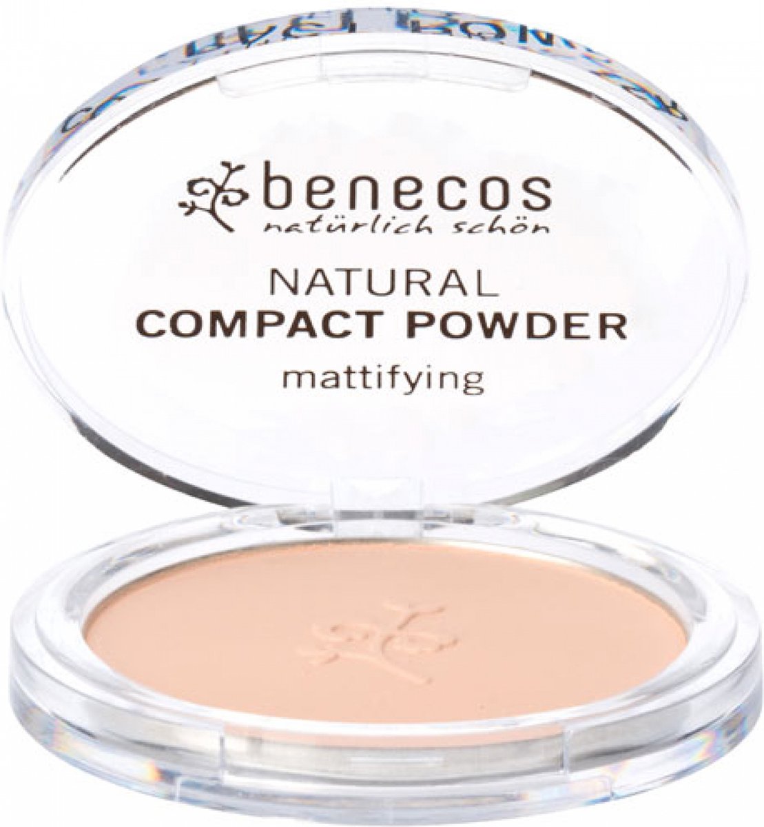 Goedkoopste Benecos - Sand - Foundation