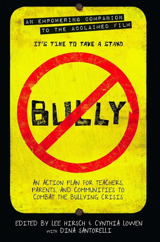 Bully - cover