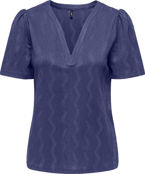 Bunny Bums V-neck T-shirt Dames