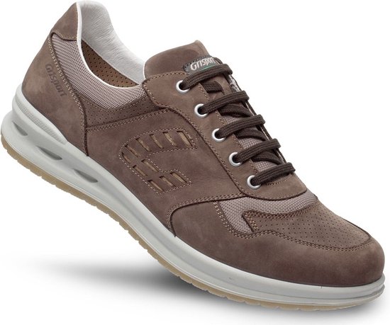 Grisport 43005-183 chaussures de marche marron hommes (43005-183)