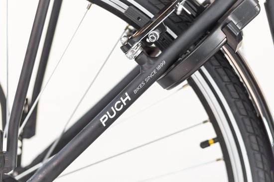 Puch Basic D7 | Elektrische fiets — afbeelding 2