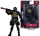 Figurine Call Of Duty: Modern Warfare 2 Vinyl Ghillie Suit Sn 810085559665