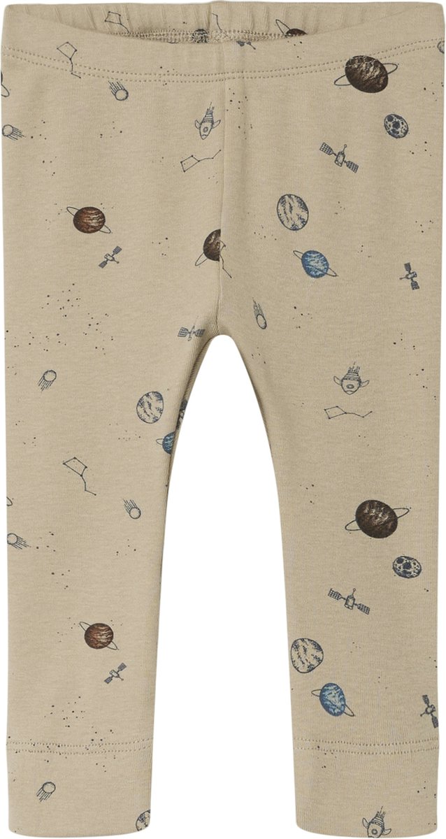 NAME IT - NBMOWENE XSL LEGGING - BIRTH - Baby - Leggings