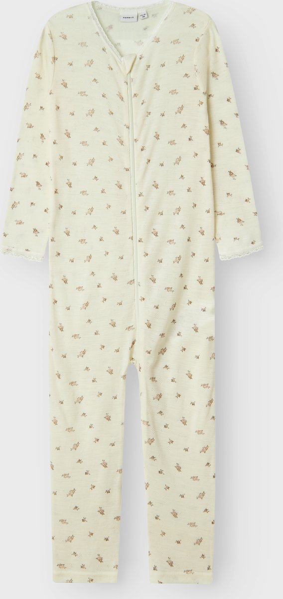 Name it Pyjama Merino wol