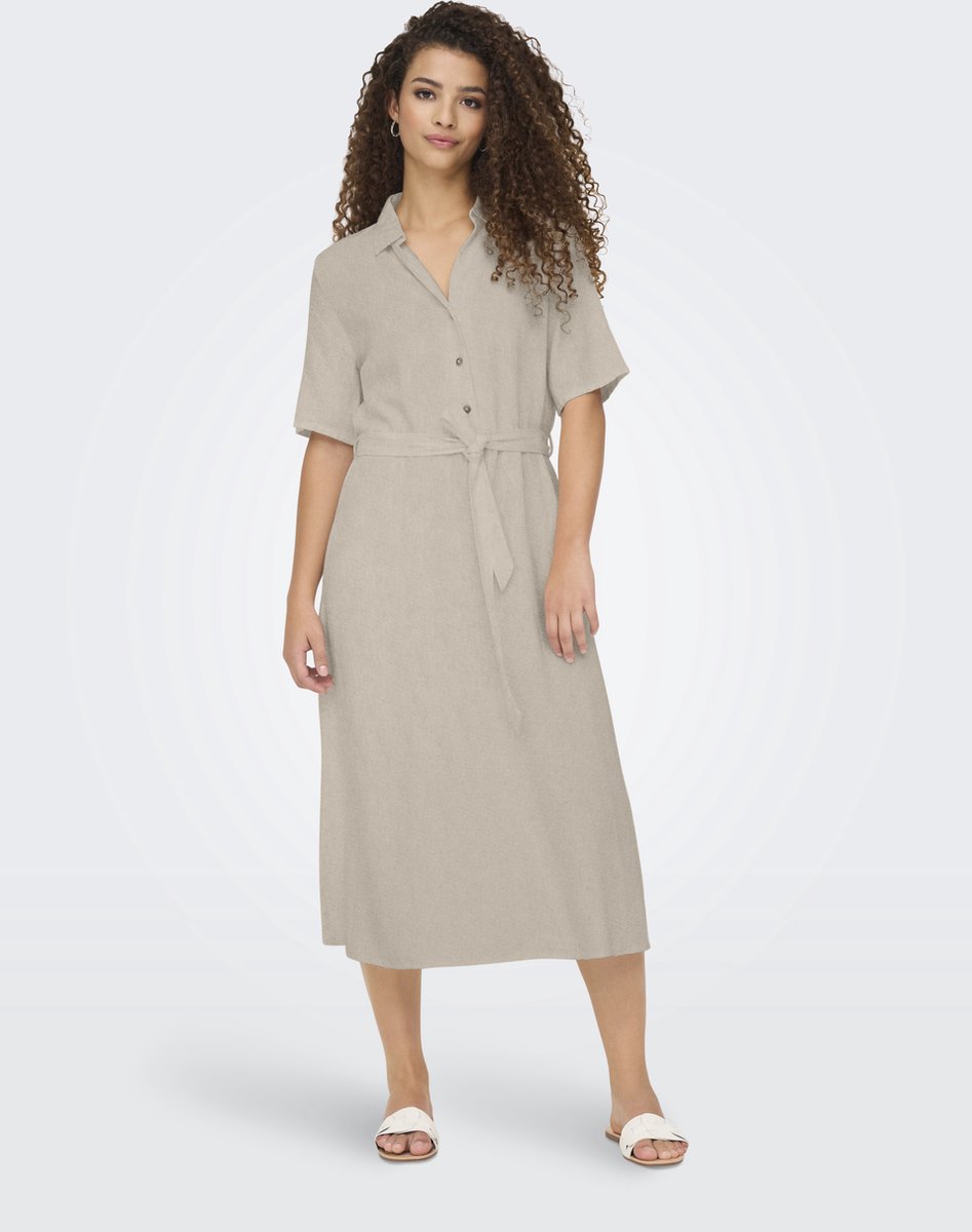 JdY Jurk JDYSAY Midi-jurk