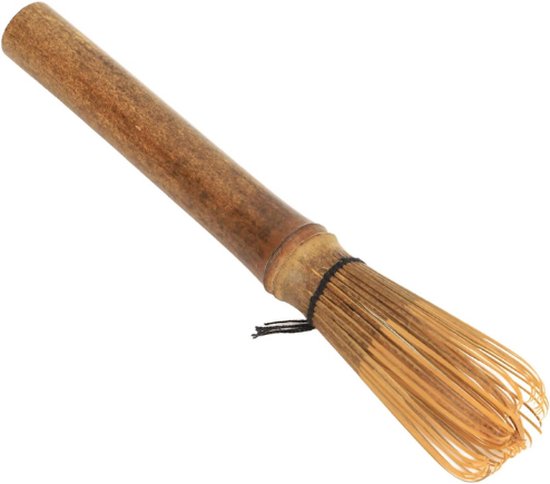Premium Matcha Groene Thee Garde Natuurlijke Bamboe Thee Whisk Matcha Thee setChasen Voorbereiding Matcha Poeder Borstel Tool Voor Theeceremonie Thee Drinken