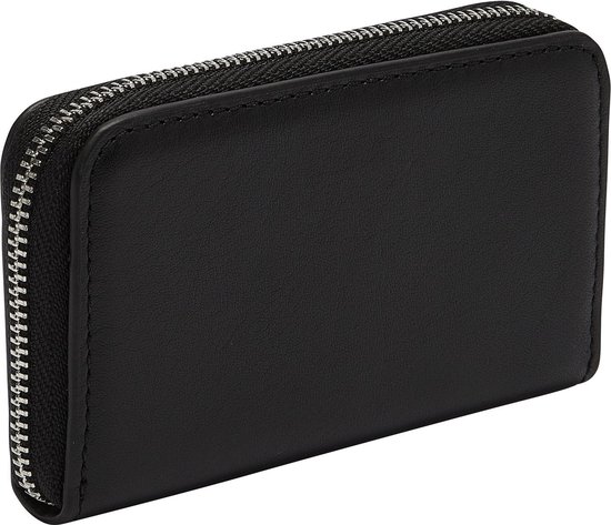 LIEBESKIND BERLIN Étui pour carte de crédit Sadie TM Empire Jo Wallet Black Noir